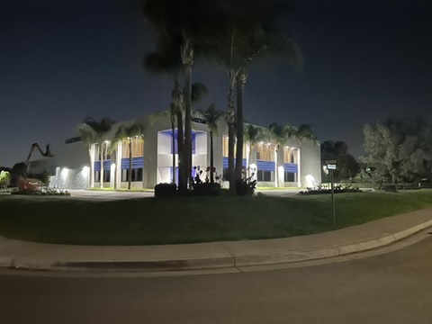 Chrysler — project photo